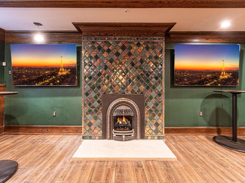 Frederick Stearns House Historic Inn image