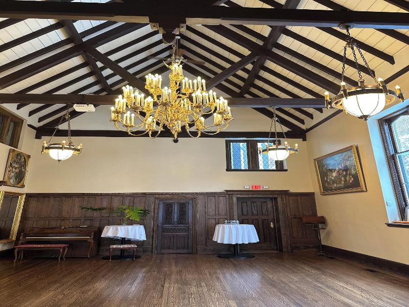 Frederick Stearns House Historic Inn image