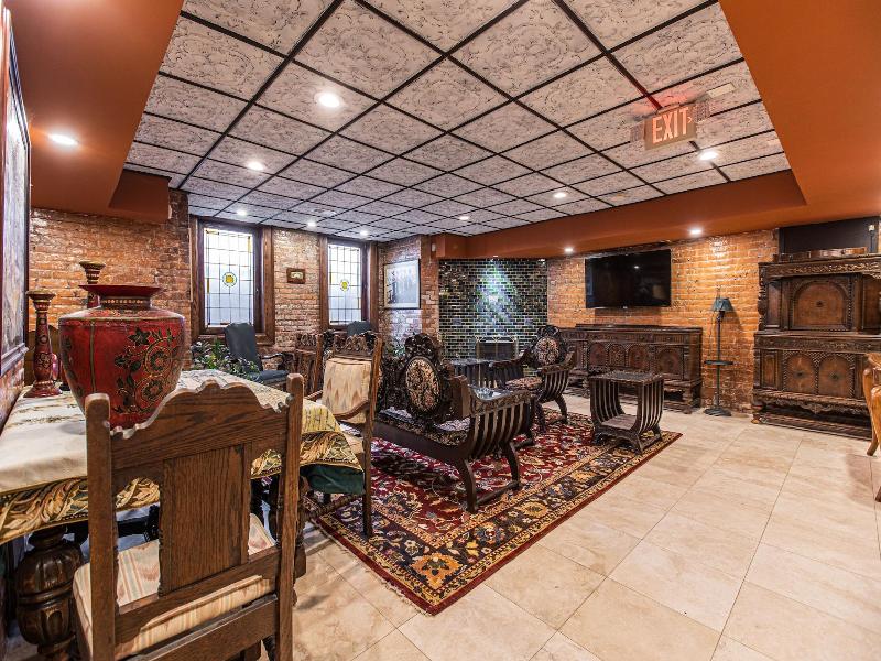 Frederick Stearns House Historic Inn image
