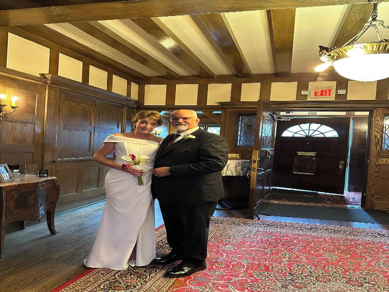 Frederick Stearns House Historic Inn image