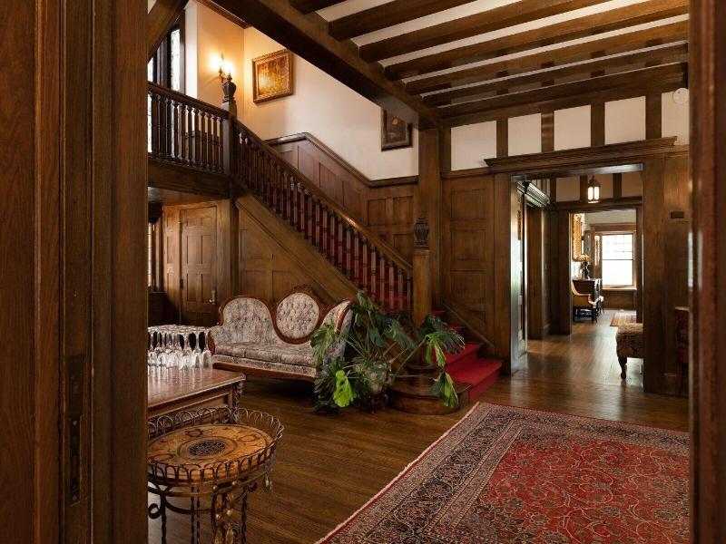 Frederick Stearns House Historic Inn image