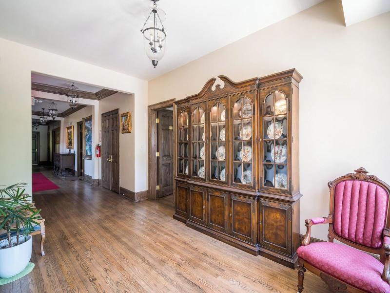 Frederick Stearns House Historic Inn image