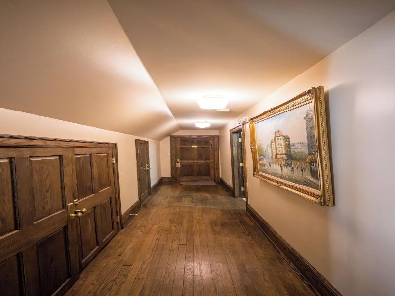 Frederick Stearns House Historic Inn image