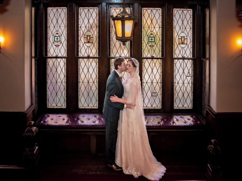 Frederick Stearns House Historic Inn image