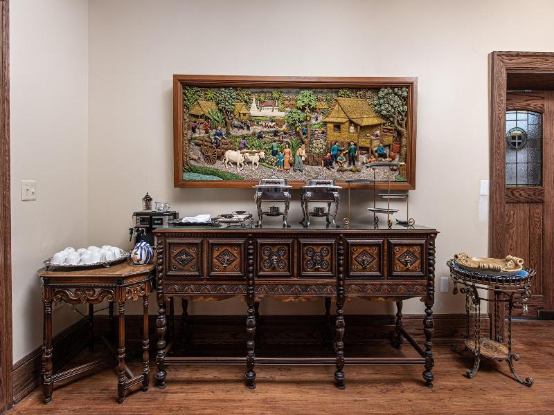 Frederick Stearns House Historic Inn image