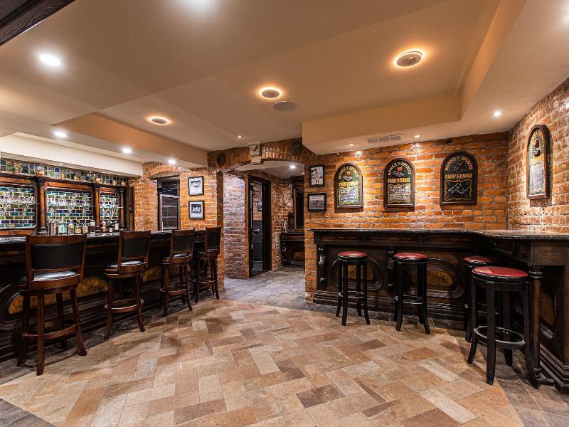Frederick Stearns House Historic Inn image