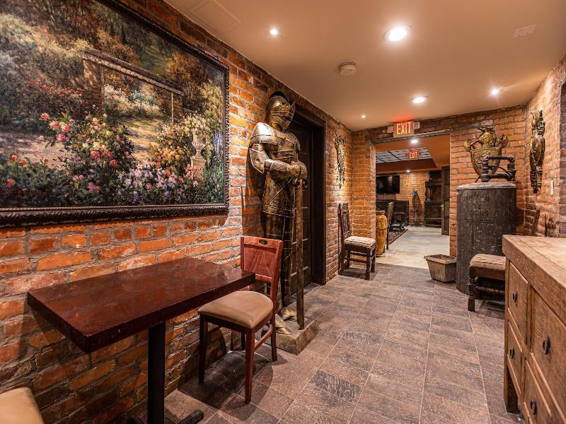 Frederick Stearns House Historic Inn image