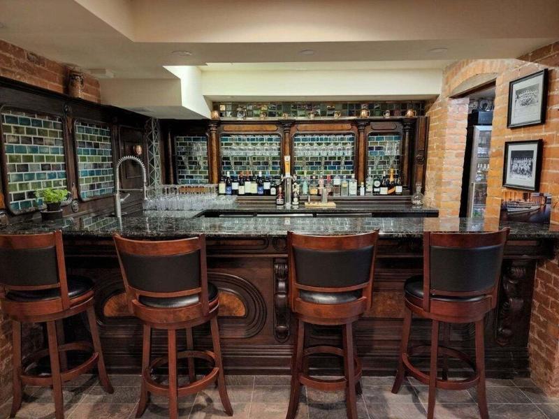Frederick Stearns House Historic Inn image