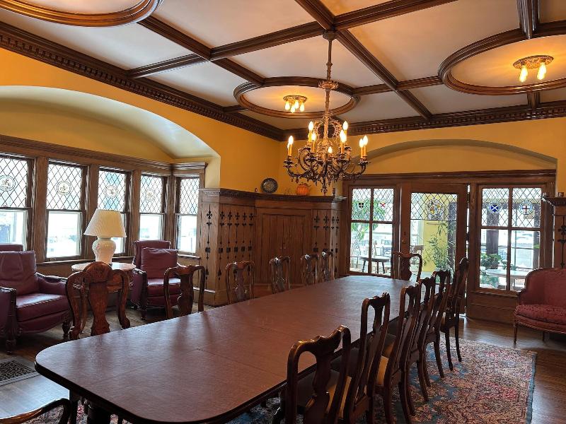 Frederick Stearns House Historic Inn image