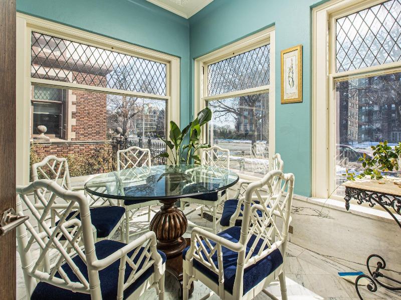 Frederick Stearns House Historic Inn image