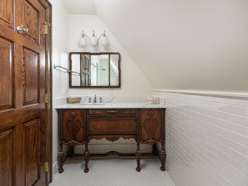 Frederick Stearns House Historic Inn image