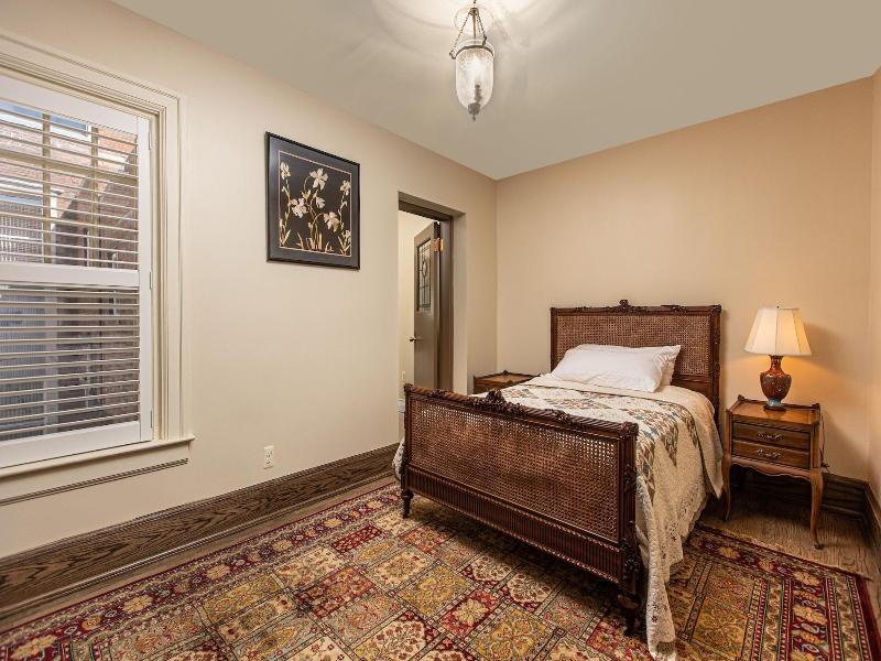 Frederick Stearns House Historic Inn image