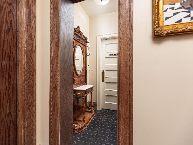 Frederick Stearns House Historic Inn image