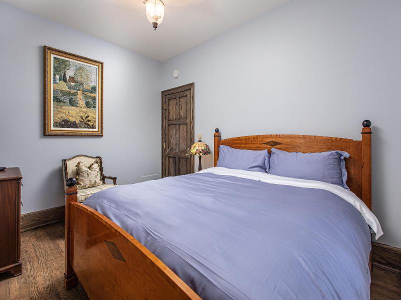 Frederick Stearns House Historic Inn image