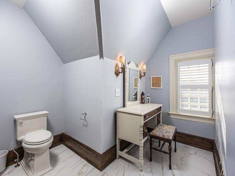 Frederick Stearns House Historic Inn image