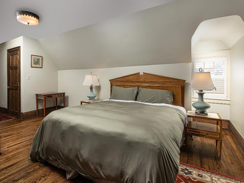 Frederick Stearns House Historic Inn image