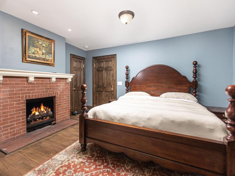 Frederick Stearns House Historic Inn image