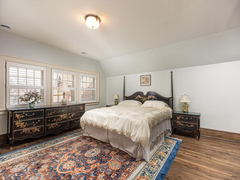 Frederick Stearns House Historic Inn image
