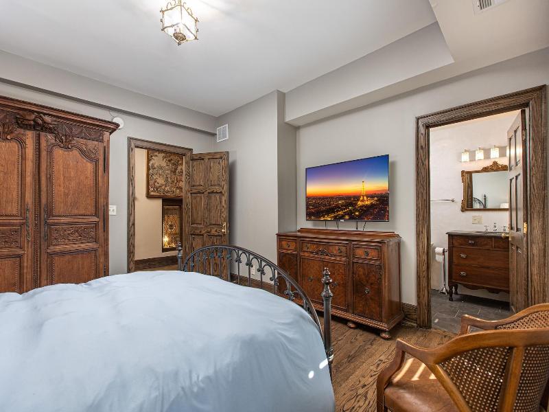Frederick Stearns House Historic Inn image