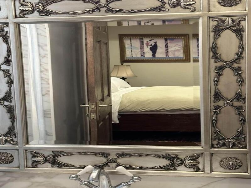 Frederick Stearns House Historic Inn image