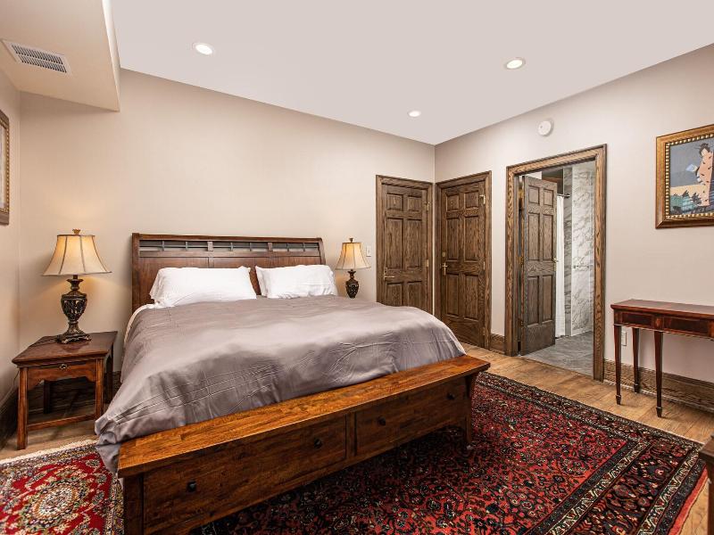 Frederick Stearns House Historic Inn image