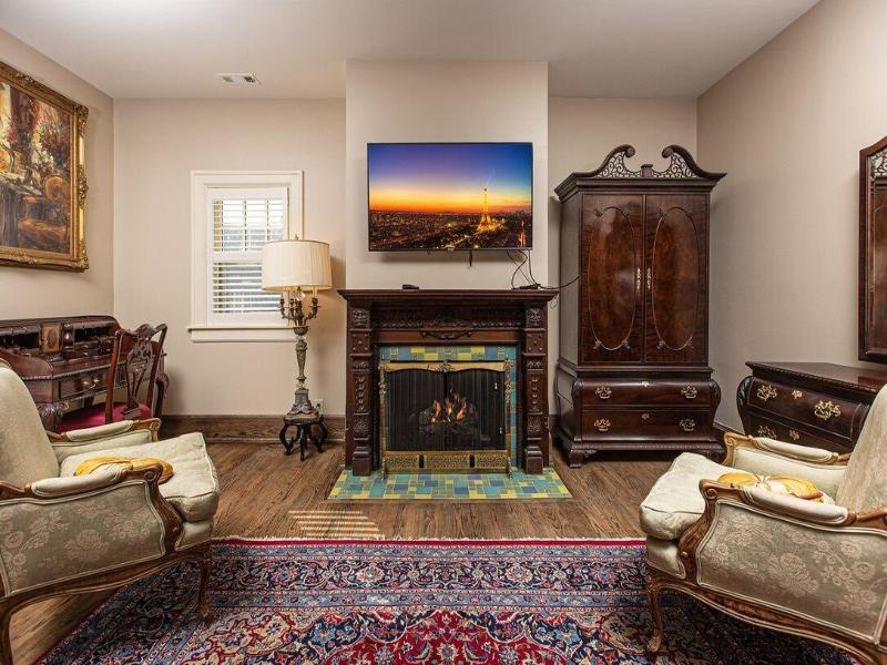 Frederick Stearns House Historic Inn image