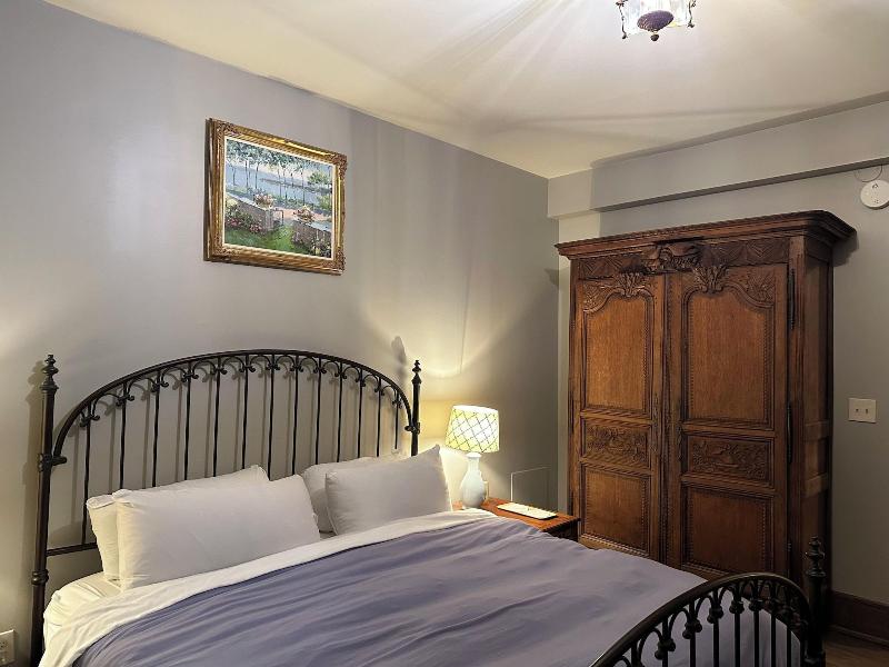 Frederick Stearns House Historic Inn image