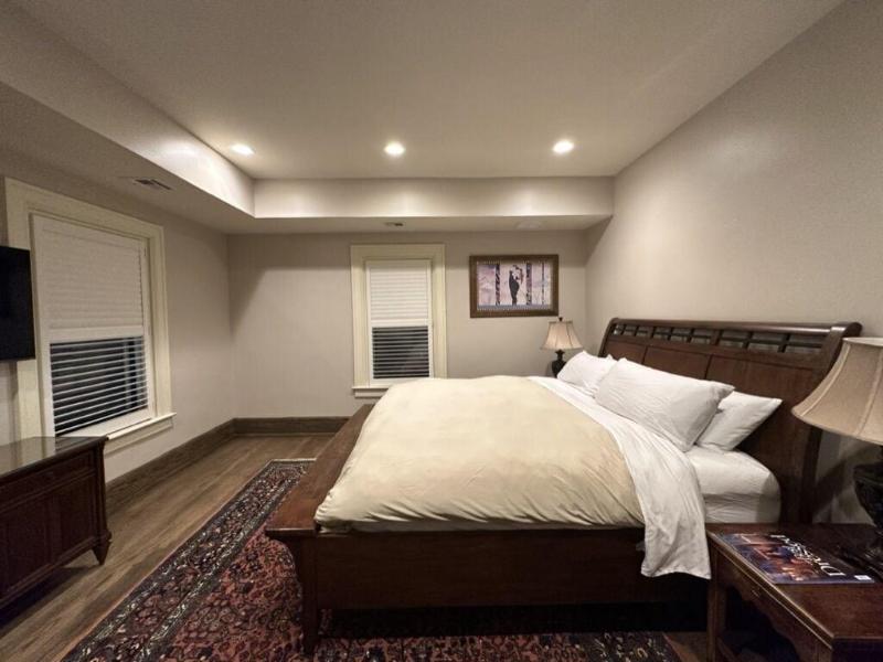 Frederick Stearns House Historic Inn image