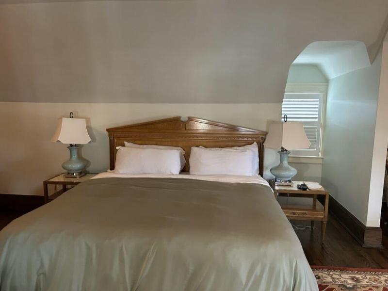 Frederick Stearns House Historic Inn image