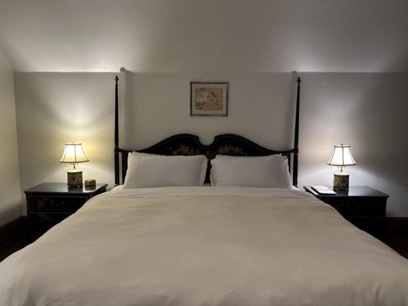 Frederick Stearns House Historic Inn image