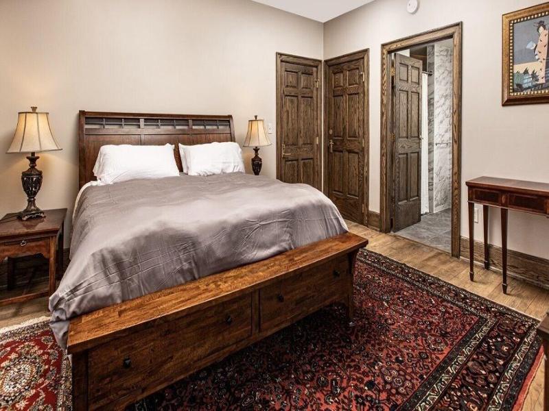 Frederick Stearns House Historic Inn image