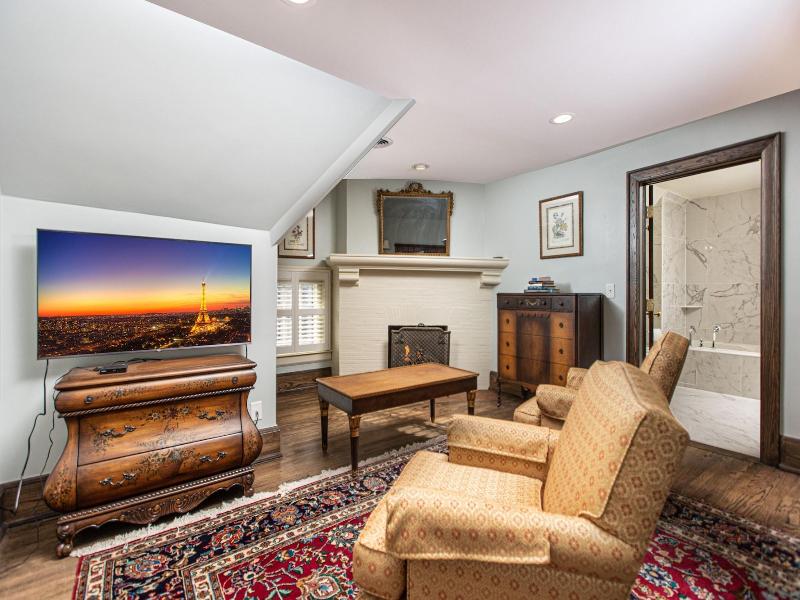 Frederick Stearns House Historic Inn image