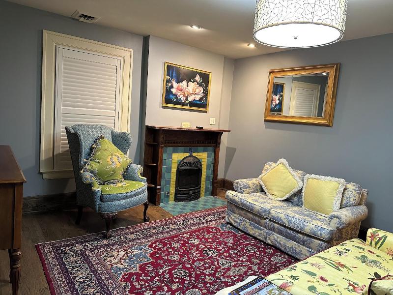 Frederick Stearns House Historic Inn image