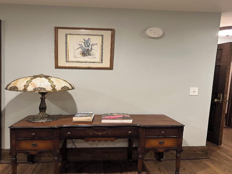 Frederick Stearns House Historic Inn image