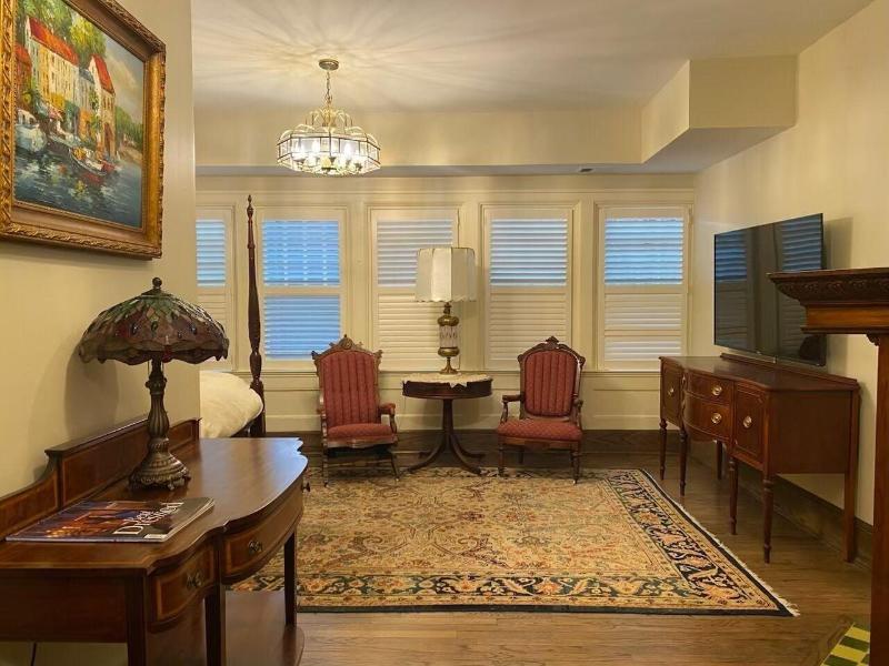 Frederick Stearns House Historic Inn image