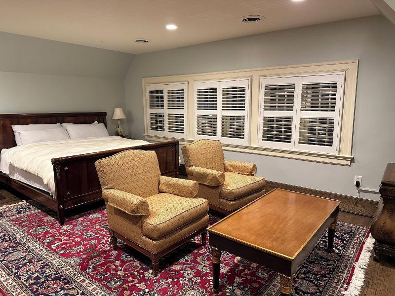 Frederick Stearns House Historic Inn image