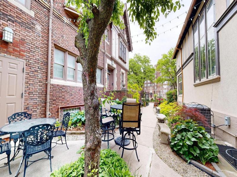 Frederick Stearns House Historic Inn image