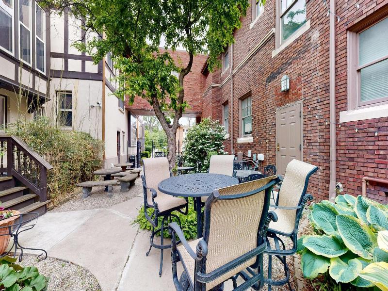 Frederick Stearns House Historic Inn image
