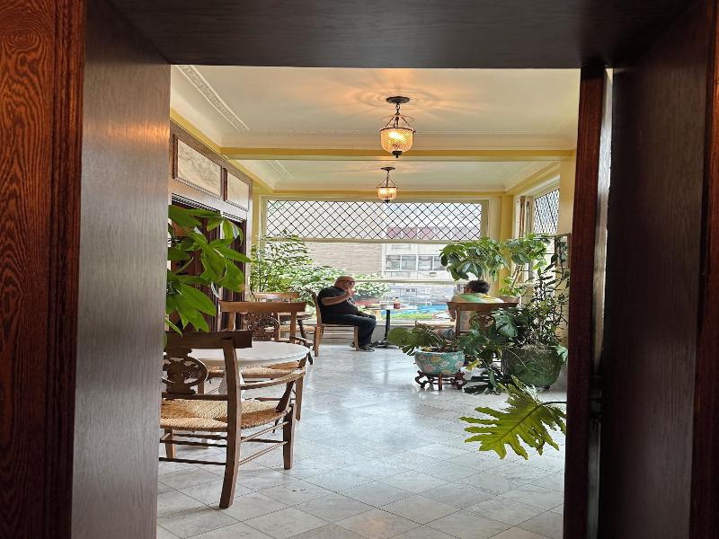 Frederick Stearns House Historic Inn image