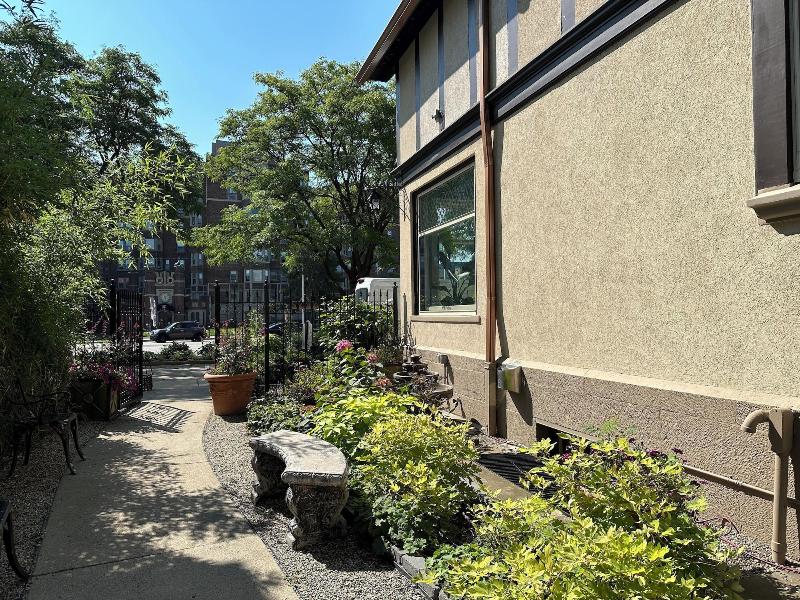 Frederick Stearns House Historic Inn image
