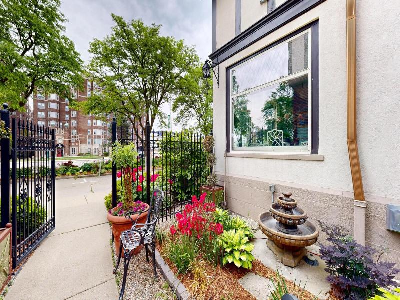 Frederick Stearns House Historic Inn image
