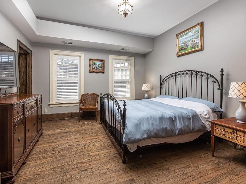 Frederick Stearns House Historic Inn image