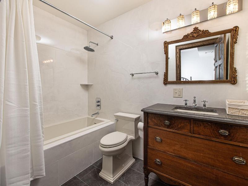 Frederick Stearns House Historic Inn image