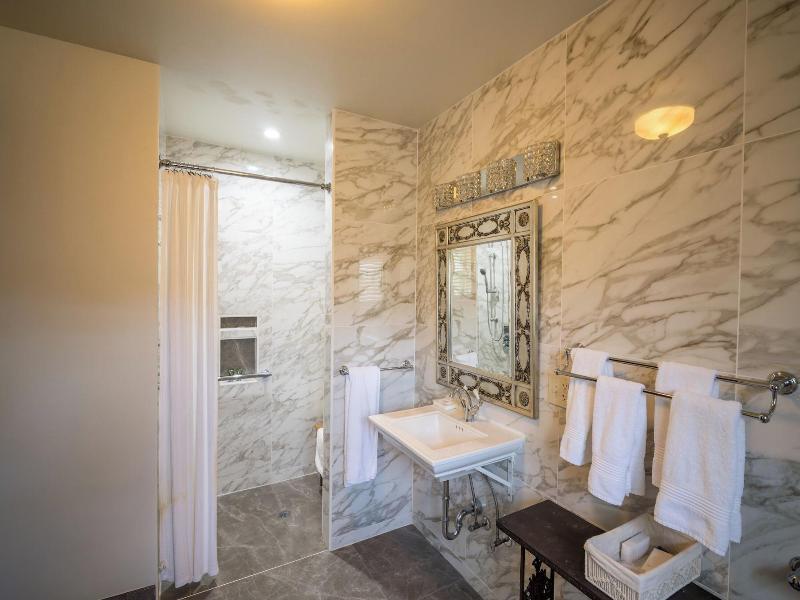 Frederick Stearns House Historic Inn image