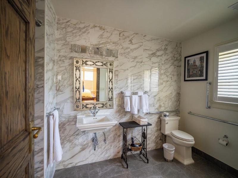 Frederick Stearns House Historic Inn image