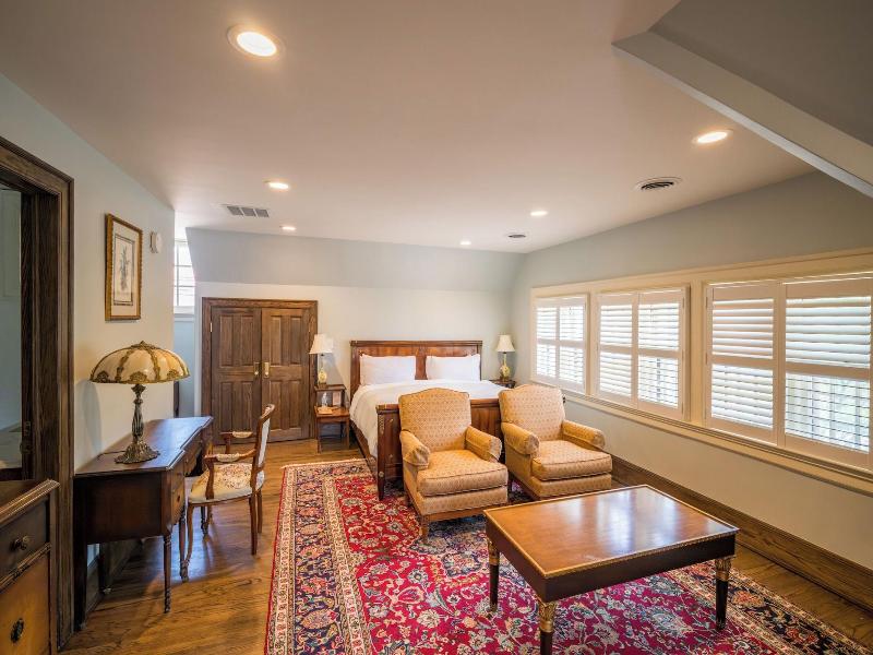 Frederick Stearns House Historic Inn image