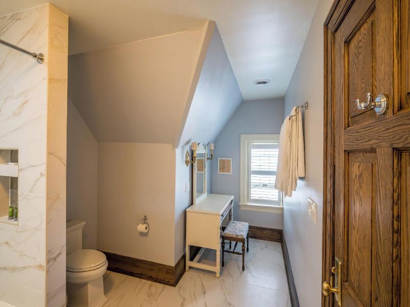 Frederick Stearns House Historic Inn image