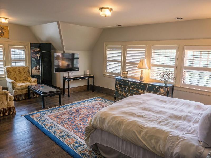Frederick Stearns House Historic Inn image