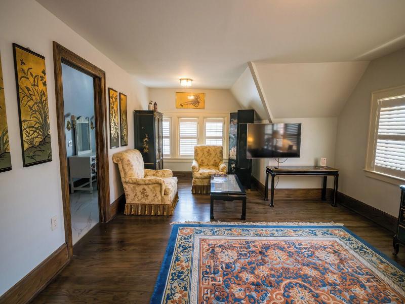 Frederick Stearns House Historic Inn image