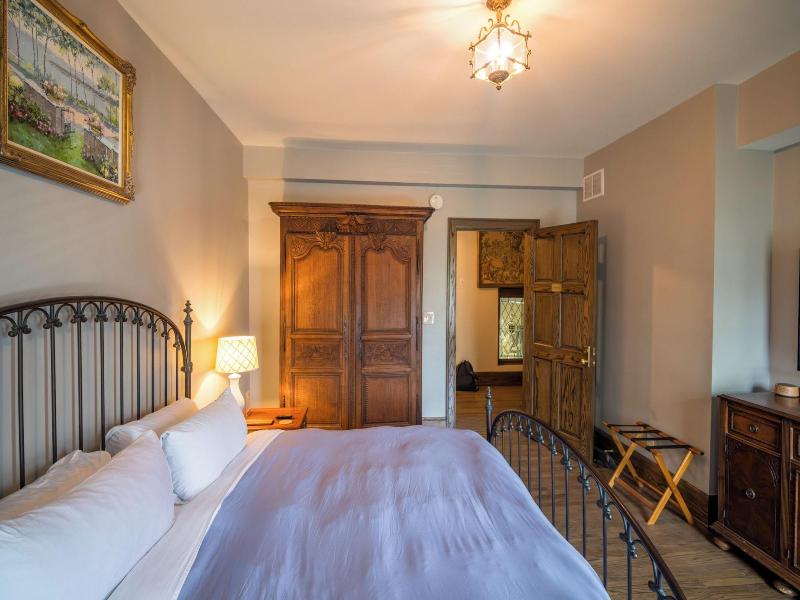 Frederick Stearns House Historic Inn image